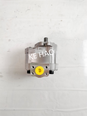 705-22-25170 Komatsu Gear Pump GD605A GD655A WA100 WA100SS WA100SS WA120 WA120L WR11 WR11SS