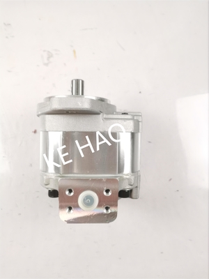 SAL2-50 Шестеренчатый насос Komatsu GD605A GD655A WA100 WA100SS WA100SSS WA120 WA120L WR11 WR11SS