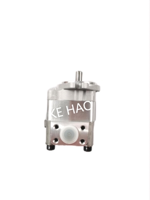705-40-01020 Komatsu Gear Pump GD605A GD655A WA100 WA100SS WA100SS WA120 WA120L WR11 WR11SS