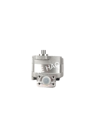 705-24-29090 Komatsu Gear Pump GD605A GD655A WA100 WA100SS WA100SS WA120 WA120L WR11 WR11SS