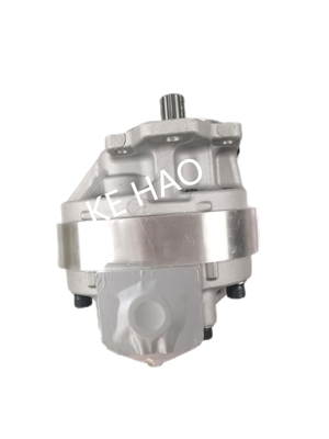 705-14-41040 Komatsu Gear Pump GD605A GD655A WA100 WA100SS WA100SS WA120 WA120L WR11 WR11SS