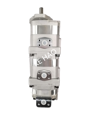 Безопасность 705-55-24110 Komatsu Gear Pump GD605A GD655A WA100 WA100SS WA100SSS WA120 WA120L WR11 WR11SS