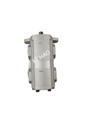 23B-60-11100 Komatsu гидроперекачивающий насос GD605A GD655A WA100 WA100SS WA100SS WA120 WA120L WR11 WR11SS
