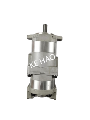 705-52-21070 Komatsu гидравлический насос GD605A GD655A WA100 WA100SS WA100SS WA120 WA120L WR11 WR11SS