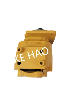 HPL602D-17T H Komatsu гидроперекачивающий насос GD605A GD655A WA100 WA100SS WA100SSS WA120 WA120L WR11 WR11SS