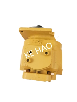 HPL602D-17T H Komatsu гидроперекачивающий насос GD605A GD655A WA100 WA100SS WA100SSS WA120 WA120L WR11 WR11SS
