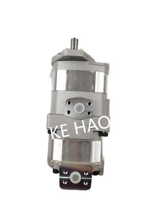 705-51-20370 Komatsu гидравлический насос GD605A GD655A WA100 WA100SS WA100SS WA120 WA120L WR11 WR11SS
