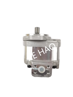 705-11-33011 Komatsu гидравлический насос GD605A GD655A WA100 WA100SS WA100SS WA120 WA120L WR11 WR11SS