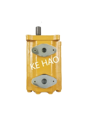 705-30-31203 Komatsu гидравлический насос GD605A GD655A WA100 WA100SS WA100SS WA120 WA120L WR11 WR11SS