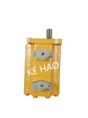 705-30-31203 Komatsu гидравлический насос GD605A GD655A WA100 WA100SS WA100SS WA120 WA120L WR11 WR11SS