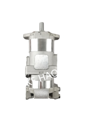 705-51-11020 Гидроприводный насос GD605A GD655A WA100 WA100SS WA100SSS WA120 WA120L WR11 WR11SS
