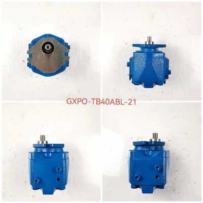 GXP0-TB40ABL-21-3 Гидравлический насос GXP0-A0C30ABL-20 GXPO-B0D23WLTB-10AB-20-970-0
