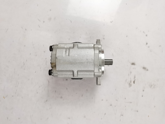 KRP4-27 10T L редукторный насос Настоящий Kayaba редукторный насос / гидравлический насос