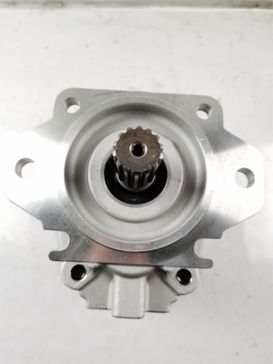 705-52-30560 Komatsu Gear Pump Loader WA450-3 WA470-3 Гидравлический насос OEM