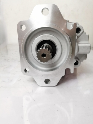 705-55-34181 Гидравлический насос для Komatsu WA350-3A-S WA380-3 WA350-3-X WA350-3A WA350-3-H WA350-3A-SN