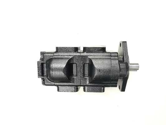 JCB36+26 Переключатель насосной загрузки WA250-5 / WA250-6 / WA250PZ-6 / WA320-5