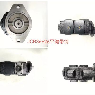 Паркер 7029530002 Гидравлический насос для редукторов литого железа высокого давления 1 год гарантии