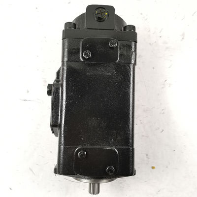 Гидравлический шестеренный насос JCB ATUS67CBASB25B14B223R03B100, чугун, гарантия 1 год