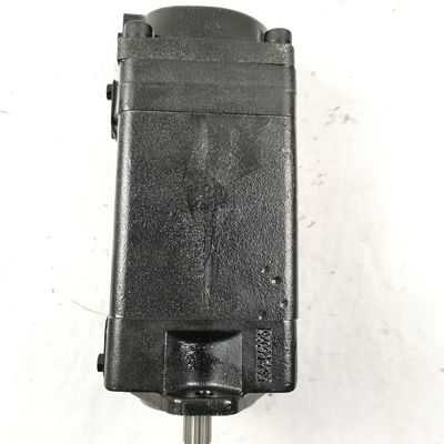 Гидравлический шестеренный насос JCB ATUS67CBASB25B14B223R03B100, чугун, гарантия 1 год