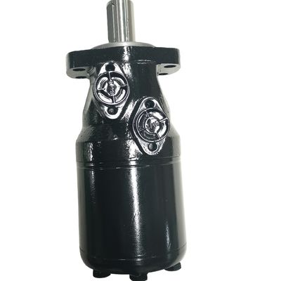 Гидравлический шестеренный насос Parker BMH-630-4BD для моделей JCB 3cx 4cx