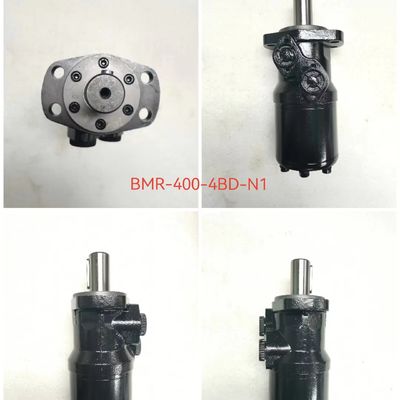 Parker BMR-400-4BDN1 Гидравлический насос 1450 вращений в минуту