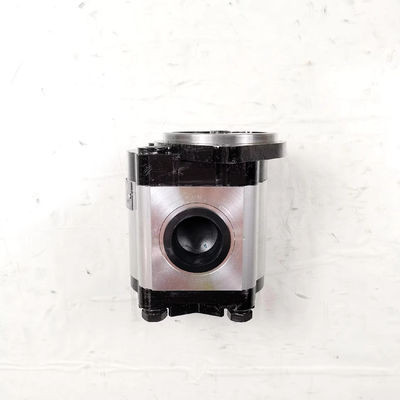 10Т левый гидравлический насос 11KW 380V для промышленных машин