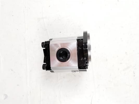 10Т левый гидравлический насос 11KW 380V для промышленных машин