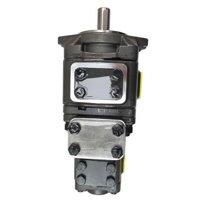 OEM настраиваемый гидравлический насос высокого давления