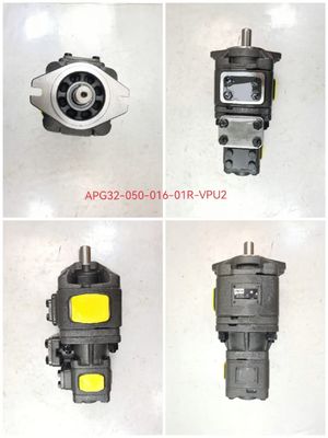 OEM настраиваемый гидравлический насос высокого давления