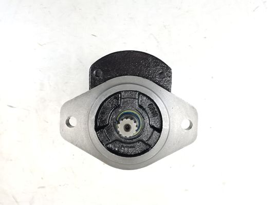 F540-13T-L-101.6 Гидравлический шестеренный насос для тяжелой техники Гарантия 6 месяцев