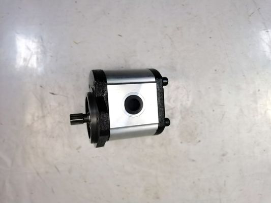 F540-13T-L-101.6 Гидравлический шестеренный насос для тяжелой техники Гарантия 6 месяцев