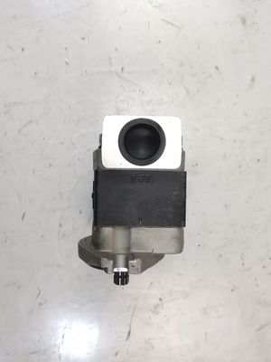 F540-13T-L-101.6 Гидравлический шестеренный насос для тяжелой техники Гарантия 6 месяцев