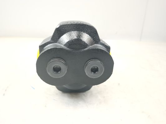 Гидравлический шестеренный насос серии KBMH 1,5 кВт для самосвалов 170-315 бар