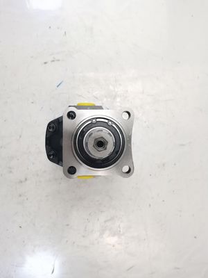 Гидравлический шестеренный насос серии KBMH 1,5 кВт для самосвалов 170-315 бар