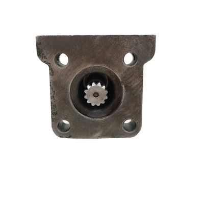 Kehao F36 10T H Гидравлический шестеренный насос Алюминиевый сплав Гарантия 1 год