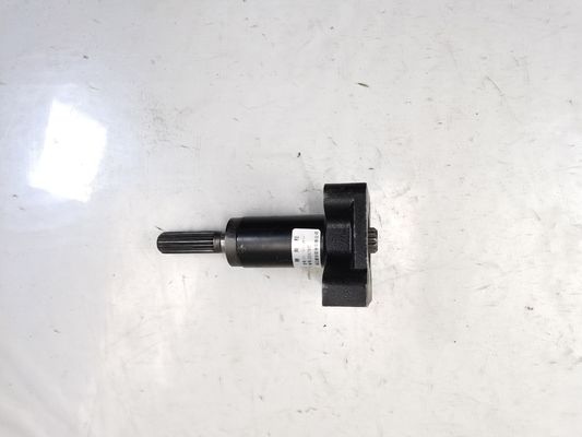 Kehao F36 10T H Гидравлический шестеренный насос Алюминиевый сплав Гарантия 1 год