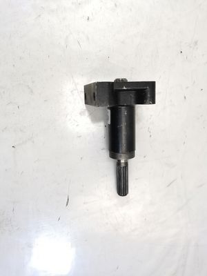 Kehao F36 10T H Гидравлический шестеренный насос Алюминиевый сплав Гарантия 1 год