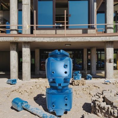 Насос высокого давления UCHIDA GPPO LPL30WLTB16AL-21 1 год гарантии