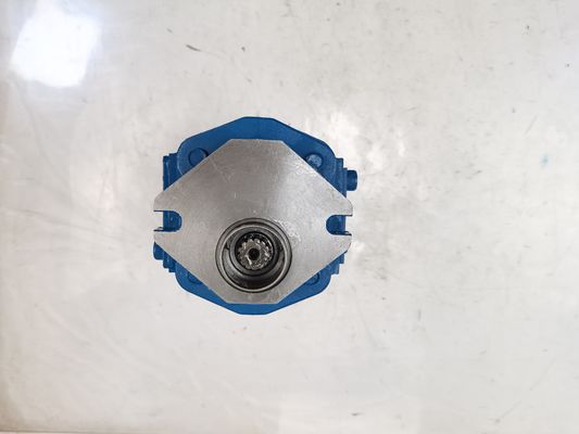 Насос высокого давления UCHIDA GPPO LPL30WLTB16AL-21 1 год гарантии