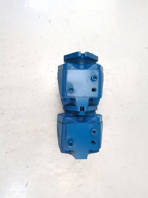 Насос высокого давления UCHIDA GPPO LPL30WLTB16AL-21 1 год гарантии