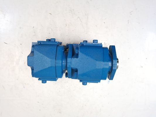 Насос высокого давления UCHIDA GPPO LPL30WLTB16AL-21 1 год гарантии