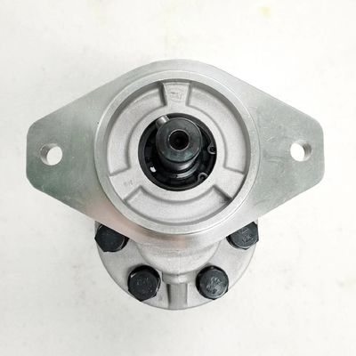 High Pressure Cast Iron Hydraulic Gear Pump for Agricultural Watering and Commercial Buildings