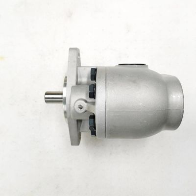High Pressure Cast Iron Hydraulic Gear Pump for Agricultural Watering and Commercial Buildings