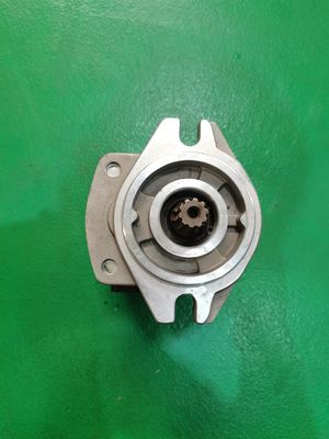 High-Pressure Hydraulic Gear Pump with 16cm³ Displacement and 150 bar Operating Pressure for SGP1 SGP2 Series