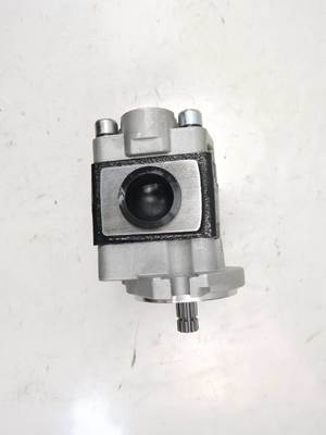 Высокопроизводительный гидравлический шестеренный насос CBHZA-F36-ALΦ10-4 с мощностью 11 кВт, производительностью 1060 л/мин и давлением 160 кПа-250 кПа