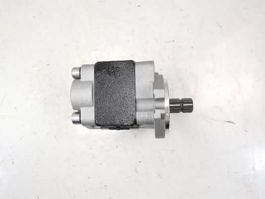 Гидравлический шестеренный насос CBHZD-F36-ALΦ13L Серия CBT Шестеренный насос CBT-F425-AFHL CBT-F432-AFHL CBT-F430-AFHL Гидравлический шестеренный насос Высокое качество Используется в тяжелой технике Прямые продажи с завода