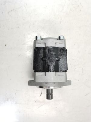 CBHZ-F40-AL1Φ13 Гидравлический шестеренный насос из сплава железа и алюминия с 13 зубьями, мощностью 11 кВт и давлением 160-250 кг для промышленных применений