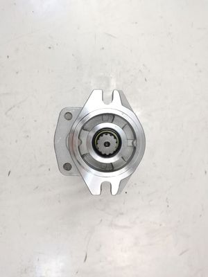 CBHZ-F40-AL1Φ13 Гидравлический шестеренный насос из сплава железа и алюминия с 13 зубьями, мощностью 11 кВт и давлением 160-250 кг для промышленных применений