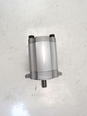 CBT-F425-ALΦ11 алюминиевый шестеренный насос для САМОСВАЛОВ / ВИЛОЧНЫХ ПОГРУЗЧИКОВ / КРАНОВ высокого качества