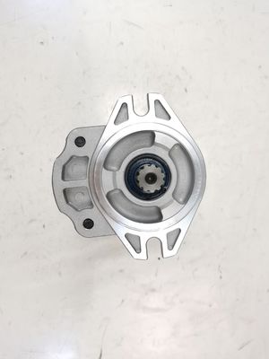 CBT-F425-ALΦ11 алюминиевый шестеренный насос для САМОСВАЛОВ / ВИЛОЧНЫХ ПОГРУЗЧИКОВ / КРАНОВ высокого качества